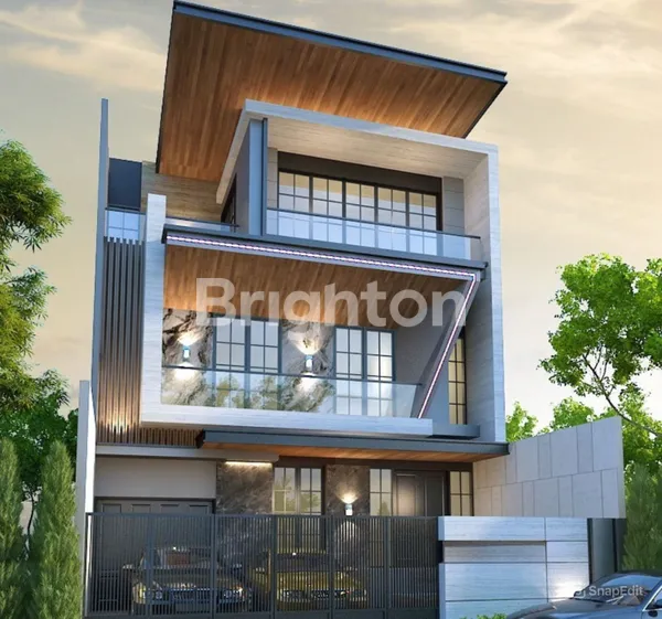 Gambar Property CITRALAND ALAM HIJAU