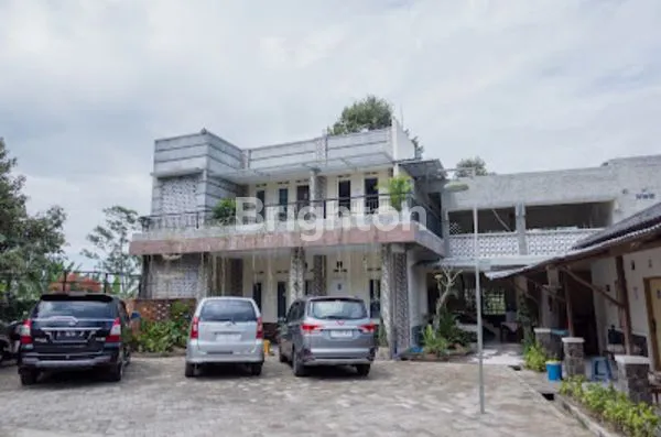 image VILLA SIAP HUNI DI TRAWAS DEKAT UBAYA (2)