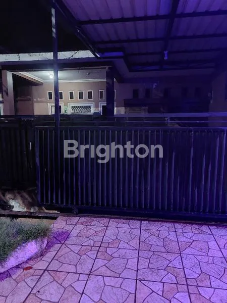 RUMAH HARGA 3 M AN DI NGINDEN INTAN TIMUR DEKAT UNTAG