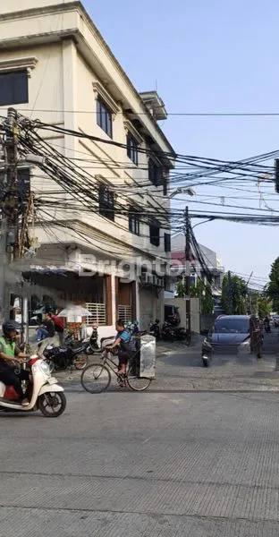 image RUKO GANDENG 4, 3,5LT DI DAERAH GREENVILLE, JAKARTA BARAT (2)