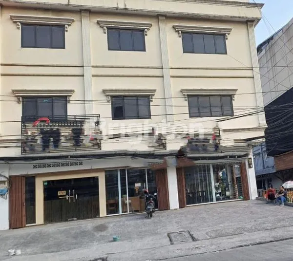 image RUKO GANDENG 4, 3,5LT DI DAERAH GREENVILLE, JAKARTA BARAT (1)