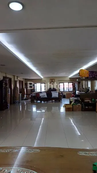 image RUKO GANDENG 4, 3,5LT DI DAERAH GREENVILLE, JAKARTA BARAT (3)