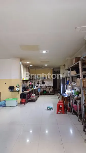 image RUKO GANDENG 4, 3,5LT DI DAERAH GREENVILLE, JAKARTA BARAT (4)