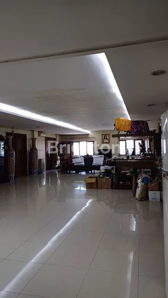 image RUKO GANDENG 4, 3,5LT DI DAERAH GREENVILLE, JAKARTA BARAT (5)