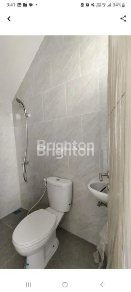 image RUMAH KAWASAN IDEAL DI PERBATASAN JAKARTA - BEKASI (6)