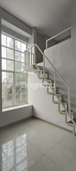 RUMAH NEW WBM WIYUNG