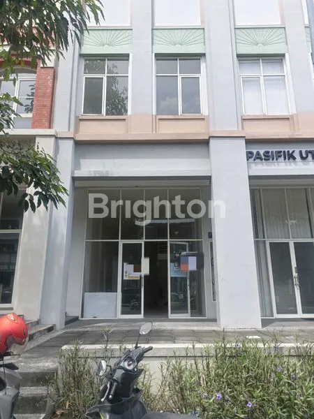 image RUKO CITRA GRAND YG BERSIH SIAP PAKAI  (1)