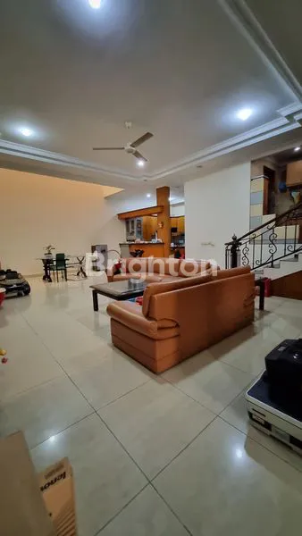 RUMAH SIAP HUNI FURNISHED PERMATA BUANA KEMBANGAN