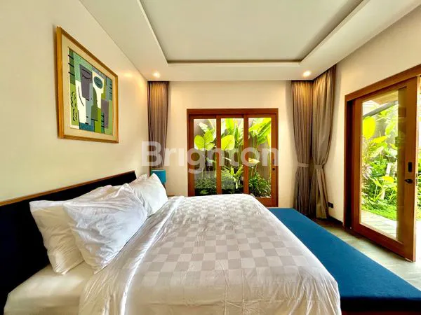 image 3 BR TROPICAL VILLA FULL FURNISHED IN SANUR BEACHSIDE (5)