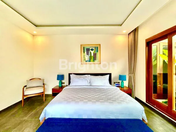 image 3 BR TROPICAL VILLA FULL FURNISHED IN SANUR BEACHSIDE (8)