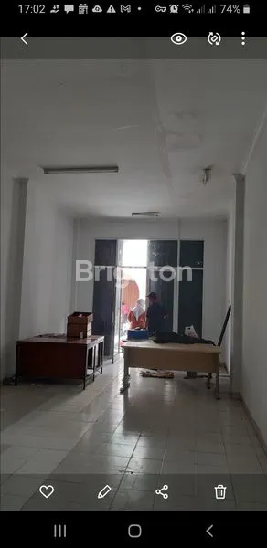 image RUKO DISEWA DI DAERAH CBD CILEDUG (2)