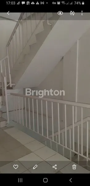 image RUKO DISEWA DI DAERAH CBD CILEDUG (5)