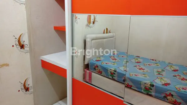 image APARTEMEN SIAP HUNI FULL FURNISH GADING NIAS JAKARTA UTARA (2)