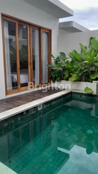 VILLA ONE GATE SYSTEM DEKAT DAERAH PARIWISATA CANGGU