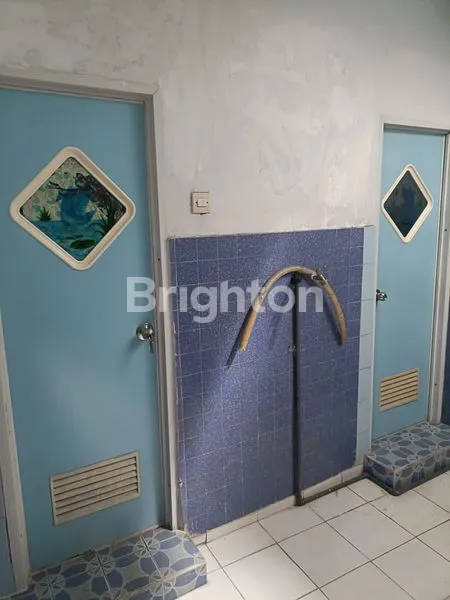 image RUMAH MODEL VINTAGE SIAP HUNI DI DAERAH LAWANG (5)