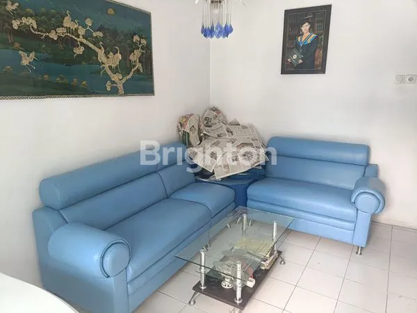 image RUMAH MODEL VINTAGE SIAP HUNI DI DAERAH LAWANG (3)