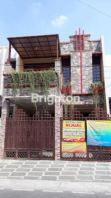 image RUMAH 2 LANTAI FULL FURNISH DI PONDOK KELAPA.JAKTIM (1)