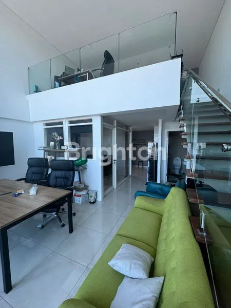 SOHO SKYLOFT CIPUTRA WORLD