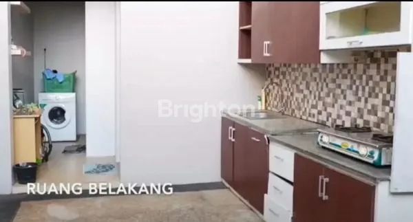 image RUMAH MEWAH FULL FURNISHED DI VILLA BUKIT  TIDAR MALANG (14)