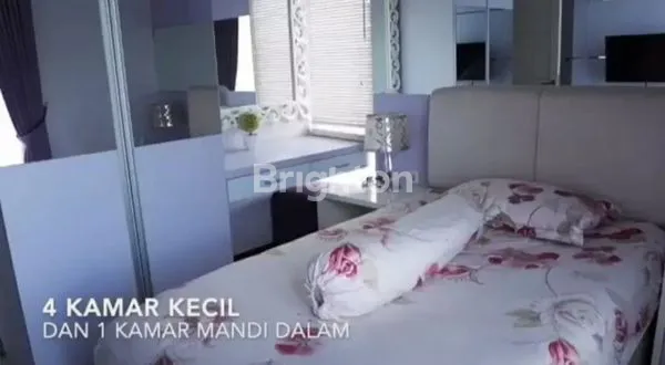 image RUMAH MEWAH FULL FURNISHED DI VILLA BUKIT  TIDAR MALANG (9)