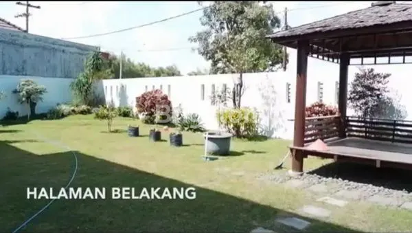 image RUMAH MEWAH FULL FURNISHED DI VILLA BUKIT  TIDAR MALANG (11)