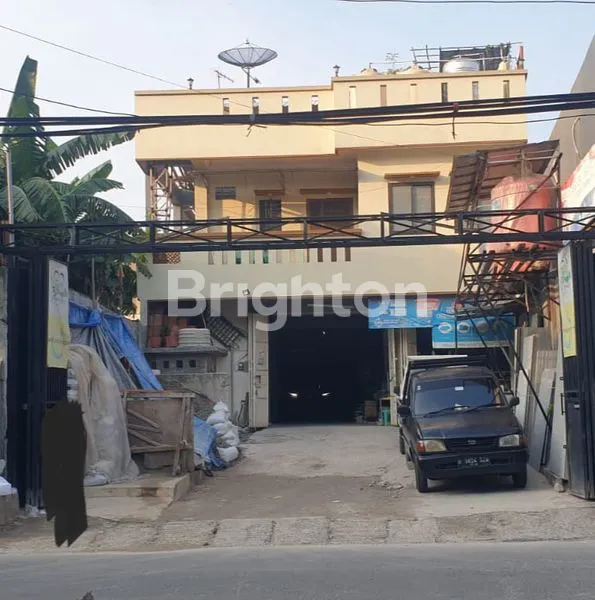 image RUMAH TERAWAT 3 LANTAI DURI KEPA  JAKARTA BARAT (2)