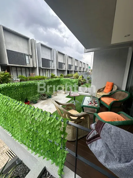 image RUMAH TOWNHOUSE PEJATEN (4)