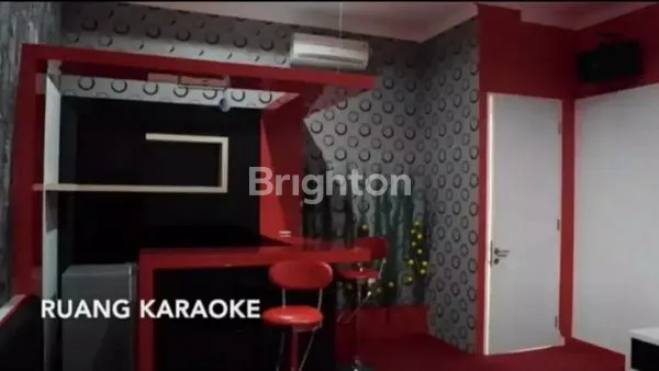 image RUMAH MEWAH FULL FURNISHED DI VILLA BUKIT  TIDAR MALANG (6)