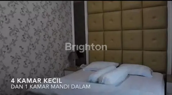 image RUMAH MEWAH FULL FURNISHED DI VILLA BUKIT  TIDAR MALANG (5)