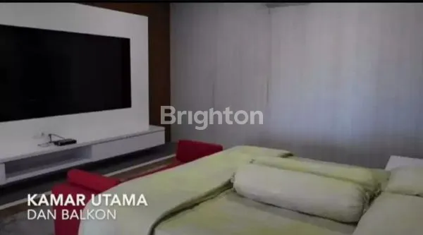 image RUMAH MEWAH FULL FURNISHED DI VILLA BUKIT  TIDAR MALANG (2)