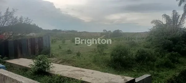 image TANAH DI JALAN SINAR KEMENANGAN DESA NEGARA BERINGIN,STM HILIR (1)