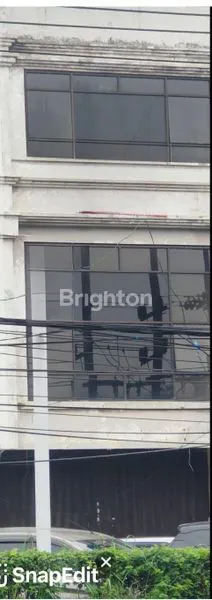 image JUAL CEPAT RUKO 3 LANTAI KOMPLEKS RUKO DAERAH RUNGKUT LOKASI STRATEGIS SELANGKAH KE SIER, TRANSMART RUNGKUT, UBAYA (1)