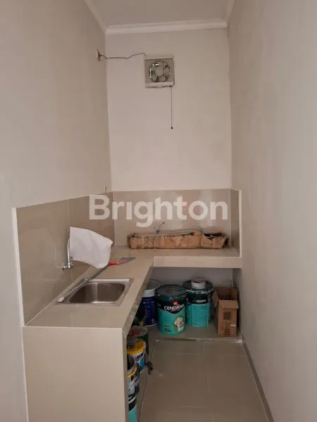 image DIJUAL  RUMAH DALAM CLUSTER DI KOTA WISATA CIBUBUR (4)