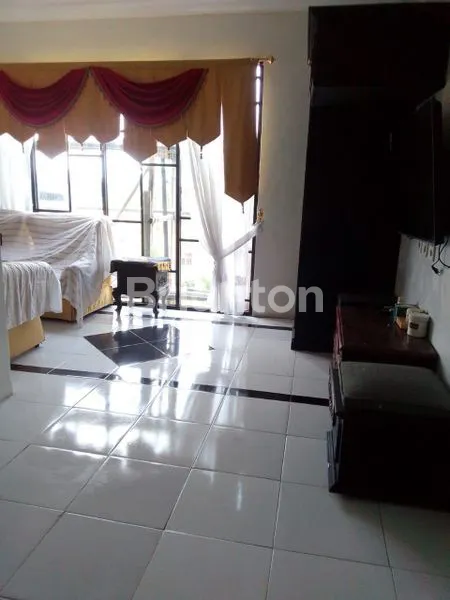 image RUMAH BARU BEKASI UTARA SUKALAKSANA MINIMALIS MODERN FULL FURNISHED (5)
