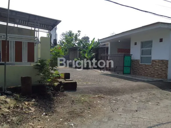 image PRIME PARK RESIDENCE WONOAYU SIDOARJO (2)