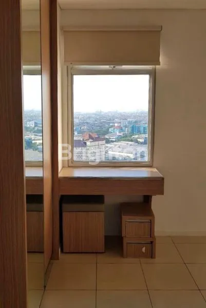 image APARTEMEN GREEN LAKE SUNTER  2BR FURNISH JAKARTA UTARA (6)