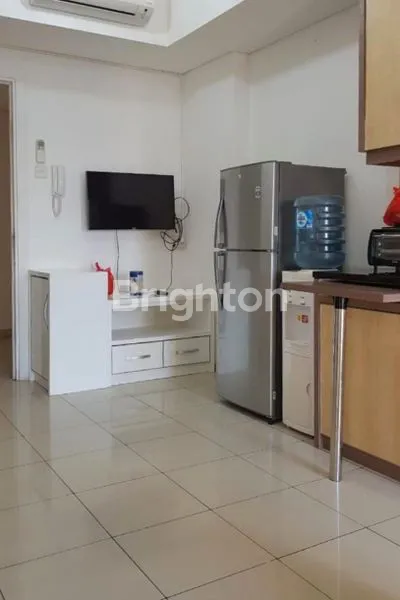 image APARTEMEN GREEN LAKE SUNTER  2BR FURNISH JAKARTA UTARA (2)