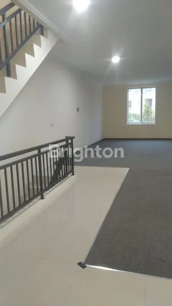 image RUKO GANDENG SIAP USAHA DI TAMAN SURYA 5, SANGAT RAPIH DAN TERAWAT DAN DIKELILINGI APARTEMEN-APARTEMEN.. (5)