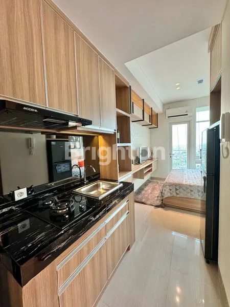 image APARTEMEN STUDIO FULL FURNISHED LOKASI STRATEGIS B RESIDENCE GROGOL (7)