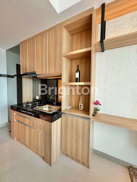image APARTEMEN STUDIO FULL FURNISHED LOKASI STRATEGIS B RESIDENCE GROGOL (8)