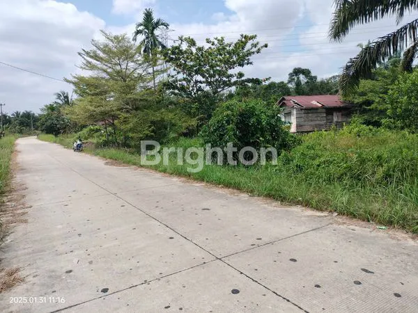 image TANAH LUAS 672 KAMPUNG BARU (1)