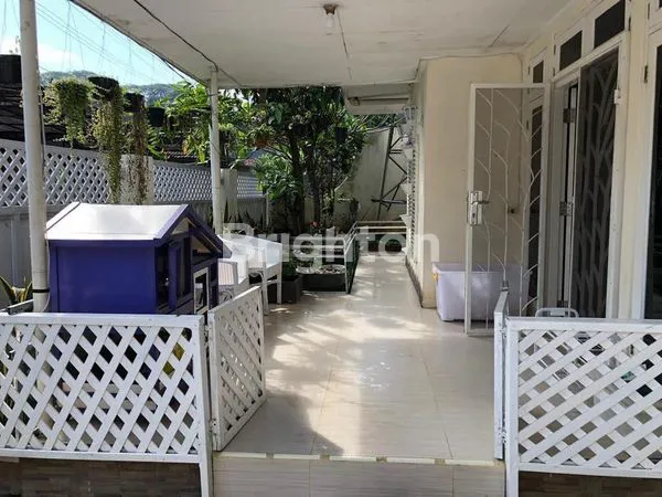 RUMAH ASRI DAN NYAMAN, SIAP HUNI DI KOTA BOGOR