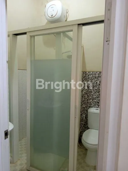 image HUNIAN NYAMAN DI BATU, AKSES MUDAH KE WISATA (3)