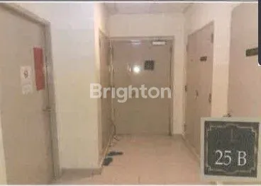 image APARTEMEN THE CAPITAL RESIDENCE, SUDIRMAN, JAKARTA (6)