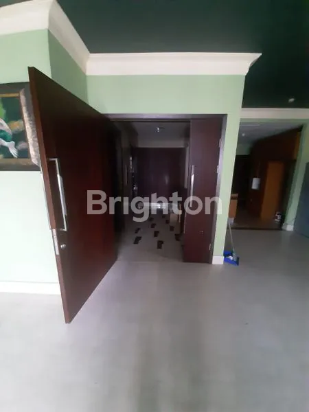 image APARTEMEN THE CAPITAL RESIDENCE, SUDIRMAN, JAKARTA (4)