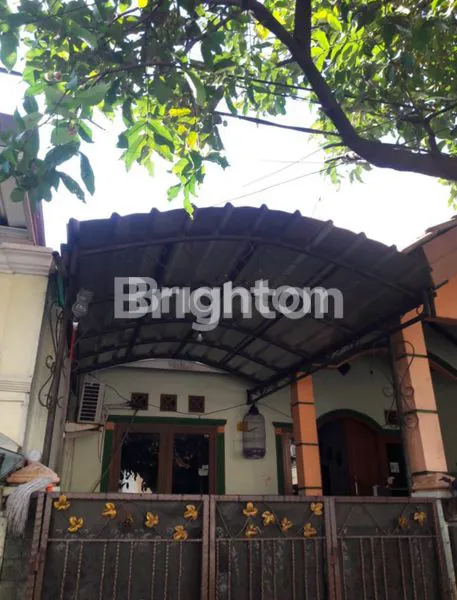 image RUMAH 2 LANTAI SIAP HUNI DI PERMATA DEPOK (1)