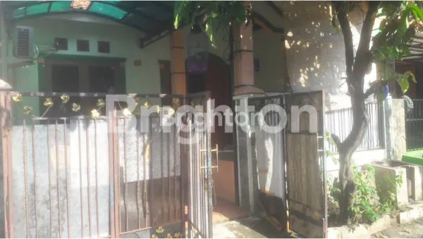 image RUMAH 2 LANTAI SIAP HUNI DI PERMATA DEPOK (2)
