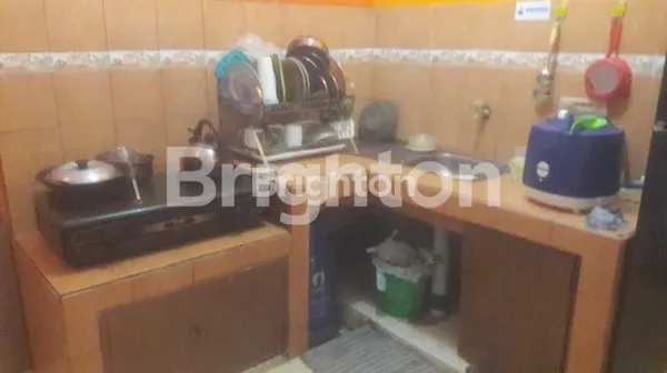 image RUMAH 2 LANTAI SIAP HUNI DI PERMATA DEPOK (3)