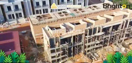 image PERUMAHAN GRAND MANSION, PASIR PUTIH, KOTA BATAM, BATAM CENTER (3)