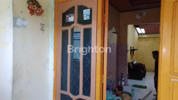 image RUMAH MURAH DI OPI JAKABARING PALEMBANG SUMSEL INDONESIA (1)